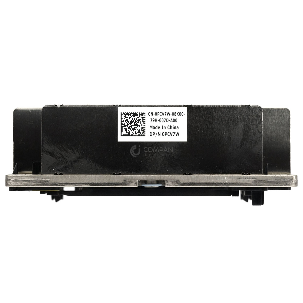 PCV7W DELL HEATISNK FOR BLADE M640 0PCV7W